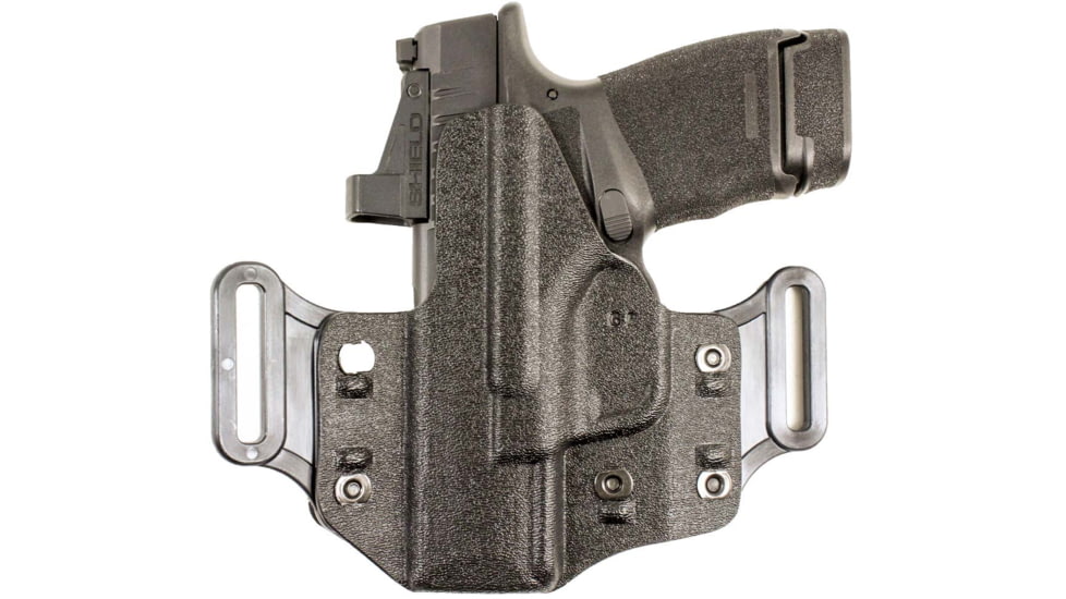 DeSantis Veiled Partner, Left, Kydex, w/Surefire Xc1 And w/Or, Without Red Dot Sight, Gl, 195KB3WZ0
