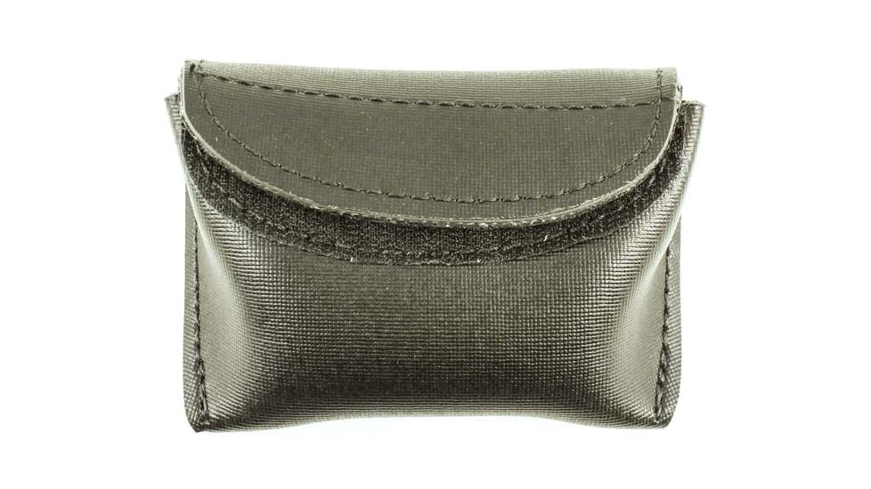 DeSantis Veritas Surgical Glove Pouch, GLX, Black, 858BXZZZ4