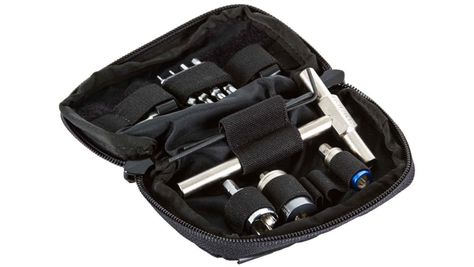 Desert Tech Fix It Sticks Field Tool Kit, Black, ACC0133