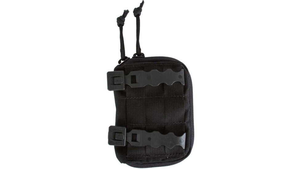 Desert Tech Fix It Sticks Field Tool Kit, Black, ACC0133