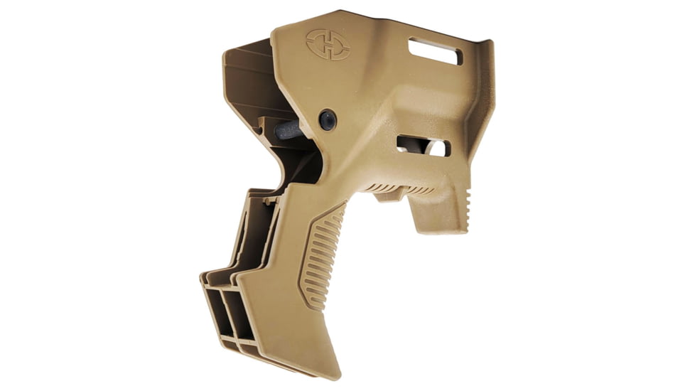 Desert Tech Handguard Assembly, MDR Micron, FDE, MDR0592-F
