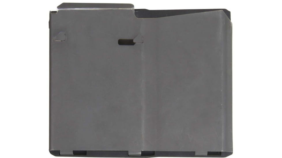 Desert Tech HTI 5-Round Magazine, .416 Barrett/ .50 BMG, Black, HTI-MG-B-5RD