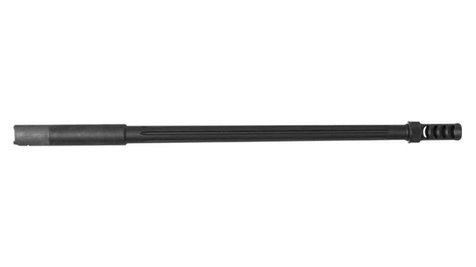 Desert Tech HTI Barrel Assembly, .416 Barrett, 29 in Length, 1-13 Twist, Black, HTI-BR-C