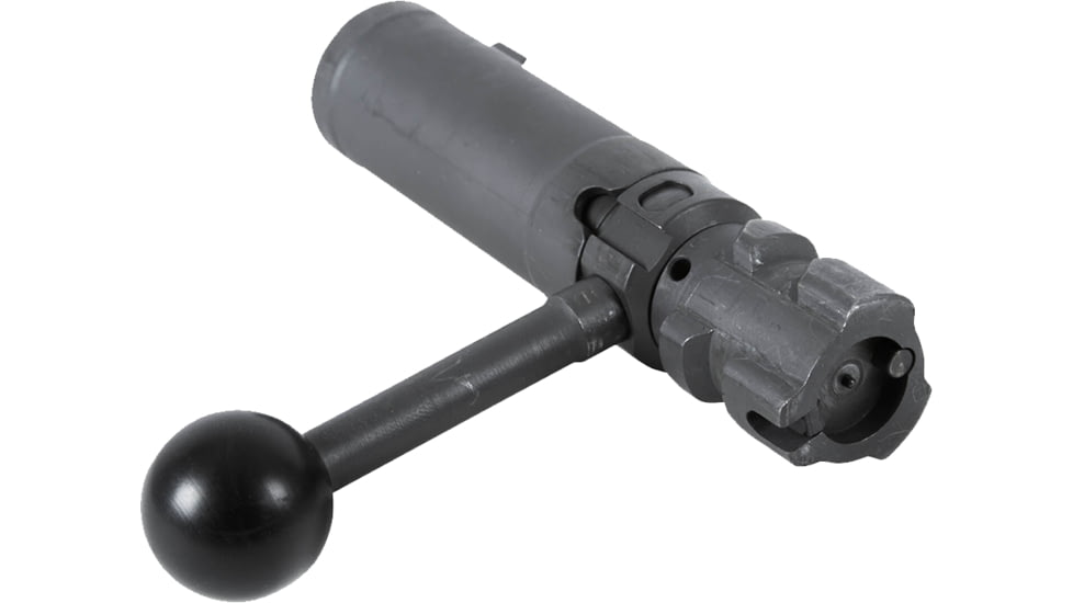 Desert Tech HTI Bolt Assembly, .375 Cheyenne Tactical/ .408 Cheyenne Tactical, Black, HTI-BL-A