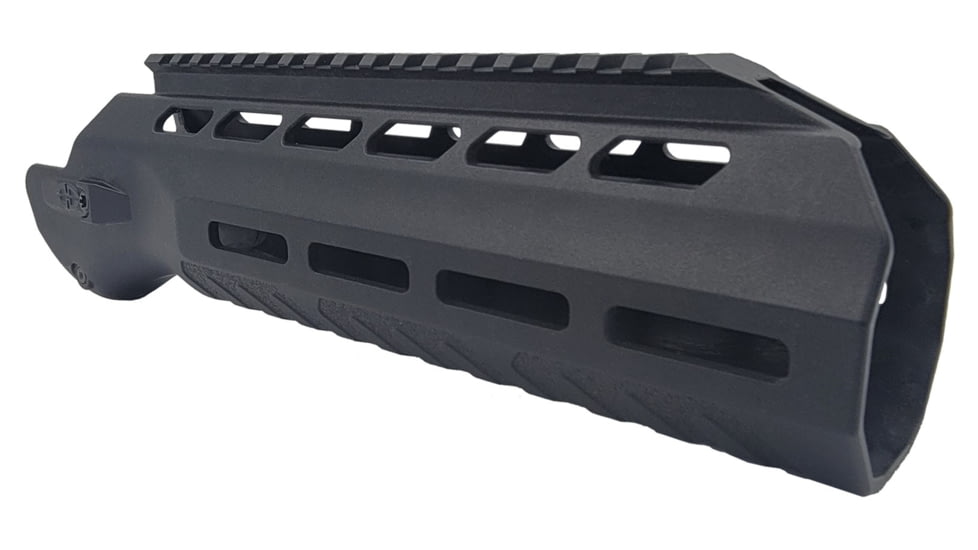 Desert Tech MDR Reflex Handguard Assembly, Black, MDR0374-B