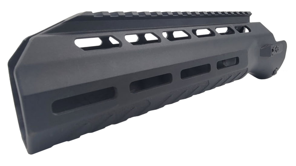 Desert Tech MDR Reflex Handguard Assembly, Black, MDR0374-B