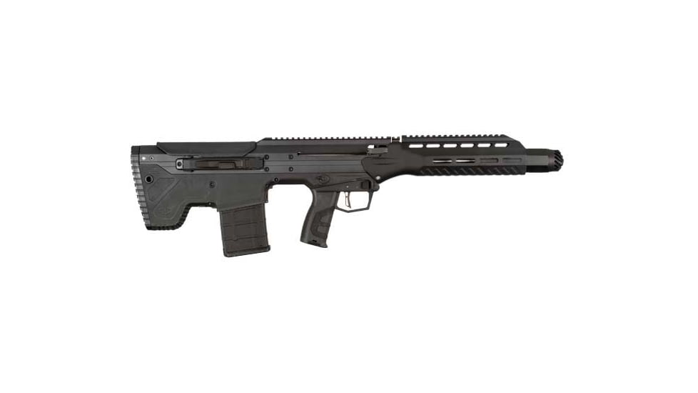 Desert Tech MDR Reflex Handguard Assembly, Black, MDR0374-B