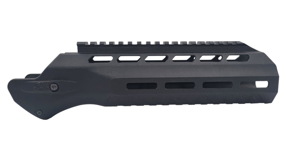 Desert Tech MDR Reflex Handguard Assembly, Black, MDR0374-B