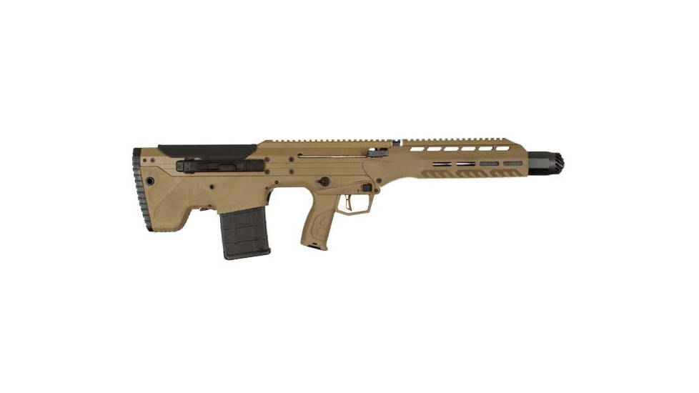 Desert Tech MDR Reflex Handguard Assembly, FDE, MDR0374-F