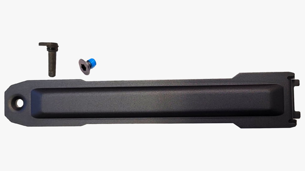 Desert Tech MDRx Upgrade Kit, Forward-Eject into Side-Eject, Black, ACC0172