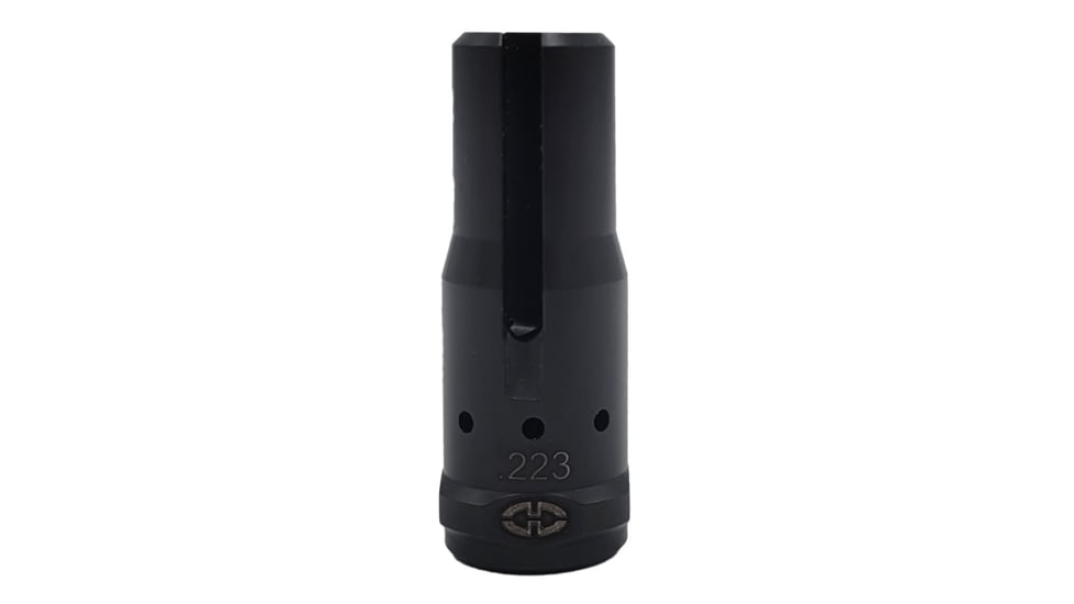 Desert Tech Raiden Flash Hider Kit, .223 Remington, Black, ACC0226