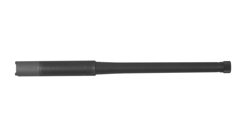 Desert Tech SRS A2 Barrel Assembly, 16in, .308 Winchester, Black, 16, SRS-BR-C16R