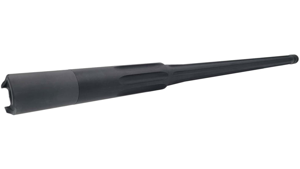 Desert Tech SRS A2 Barrel Assembly, 22in, 6.5mm Creedmoor, Black, 22", SRS-BR-D22R