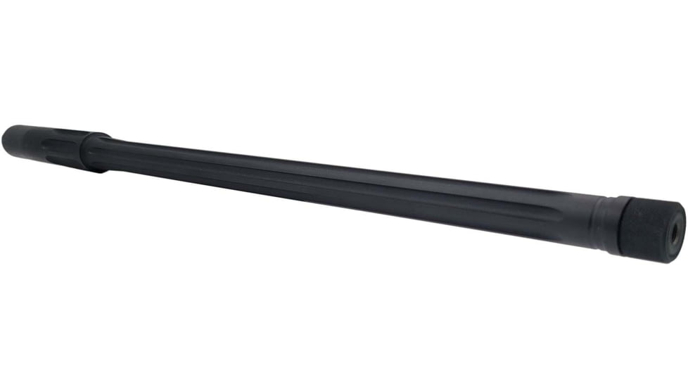Desert Tech SRS A2 Barrel Assembly, 22in, 6.5mm Creedmoor, Black, 22", SRS-BR-D22R