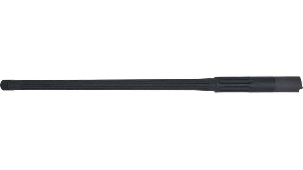 Desert Tech SRS A2 Barrel Assembly, 22in, 6.5mm Creedmoor, Black, 22", SRS-BR-D22R