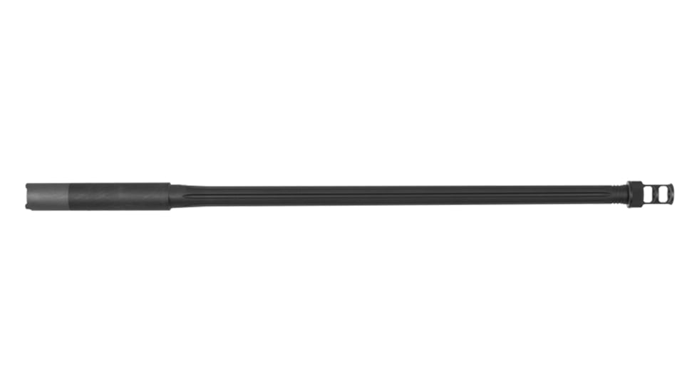 Desert Tech SRS A2 Barrel Assembly, 26in, .300 Remington Ultra Magnum, Black, 26, SRS-BR-K26R