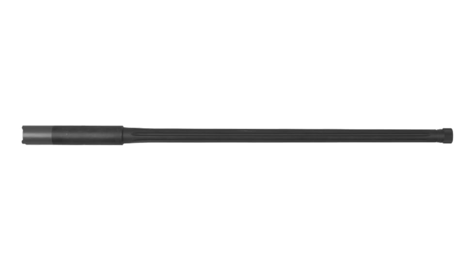 Desert Tech SRS A2 Barrel Assembly, 26in, 6.5mm Creedmoor, Black, 26, SRS-BR-D26R