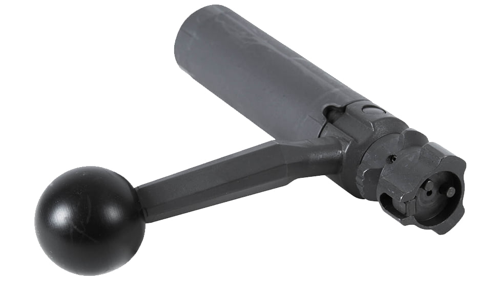 Desert Tech SRS A2 Bolt Assembly, .338 Lapua Magnum, .300 Norma Magnum, Nickle Boron, SRS-BL-CR