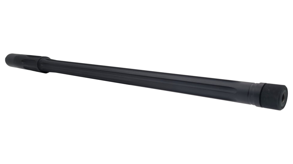Desert Tech SRS Barrel Assembly, .308 Winchester, 22in, Left Hand, Black, SRS-BR1-C22L