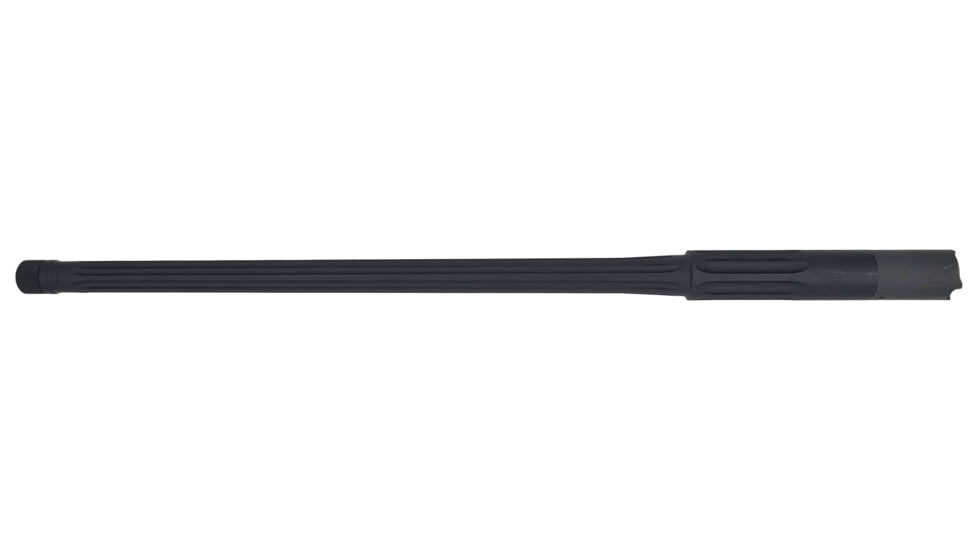 Desert Tech SRS Barrel Assembly, .308 Winchester, 22in, Left Hand, Black, SRS-BR1-C22L