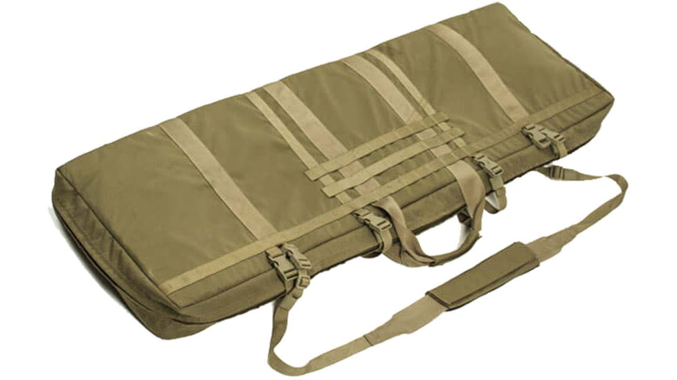 Desert Tech SRS Standard Soft Case, FDE, ACC0120