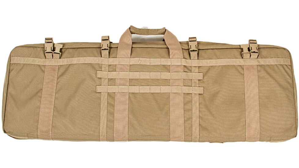 Desert Tech SRS Standard Soft Case, FDE, ACC0120
