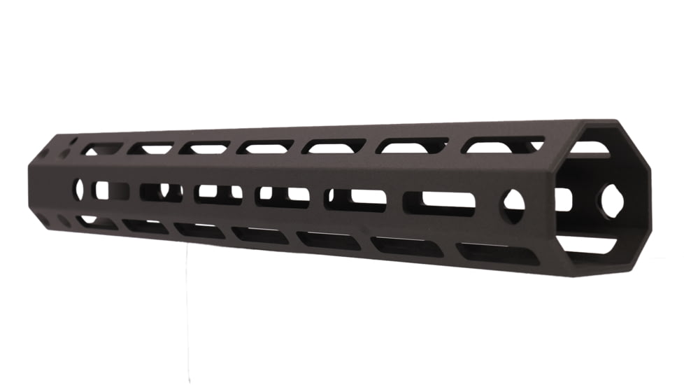 Desert Tech SRSA2 Forearm Kit, Standard Length, Tungsten, ACC0169-T