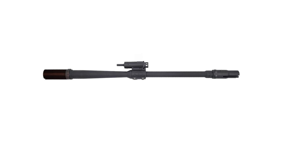 Desert Tech WLVRN Conversion Kit, 7.62x39mm, 16in, 10 Round, Black, WLV-CK-A1610