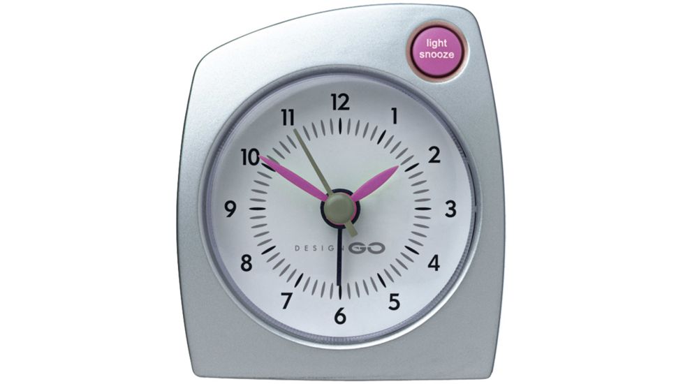 Design Go Alarm Clock 513