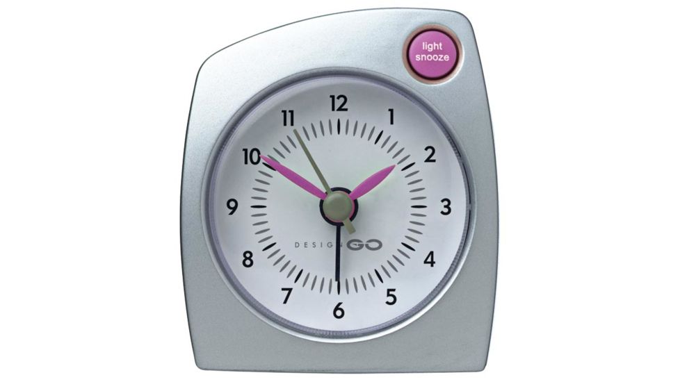 Design Go Alarm Clock 513