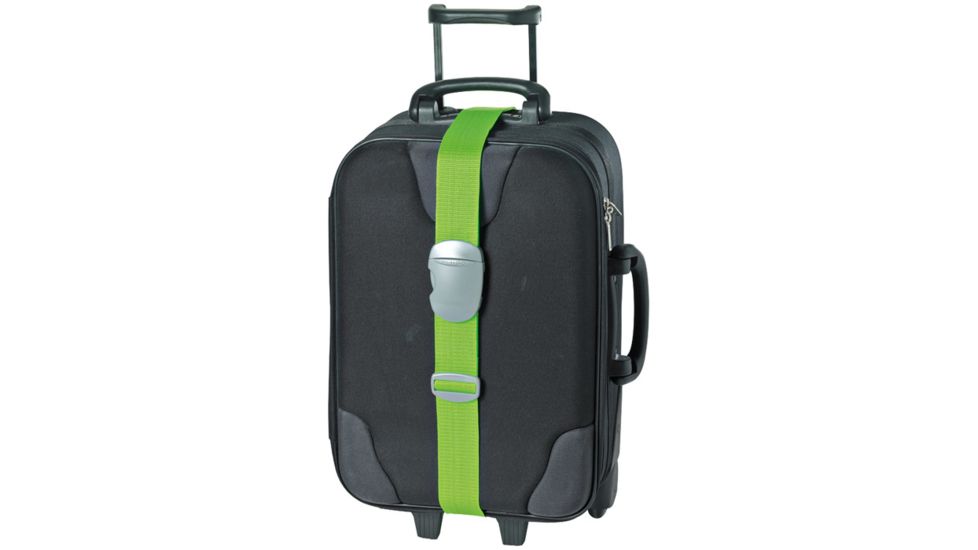 Design Go Glo Strap Luggage Strap 889