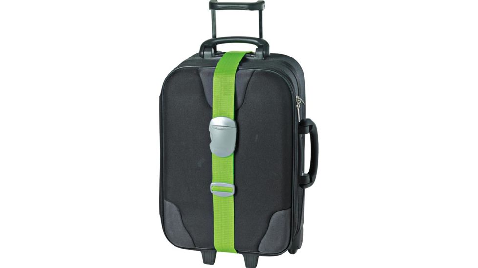 Design Go Glo Strap Luggage Strap 889