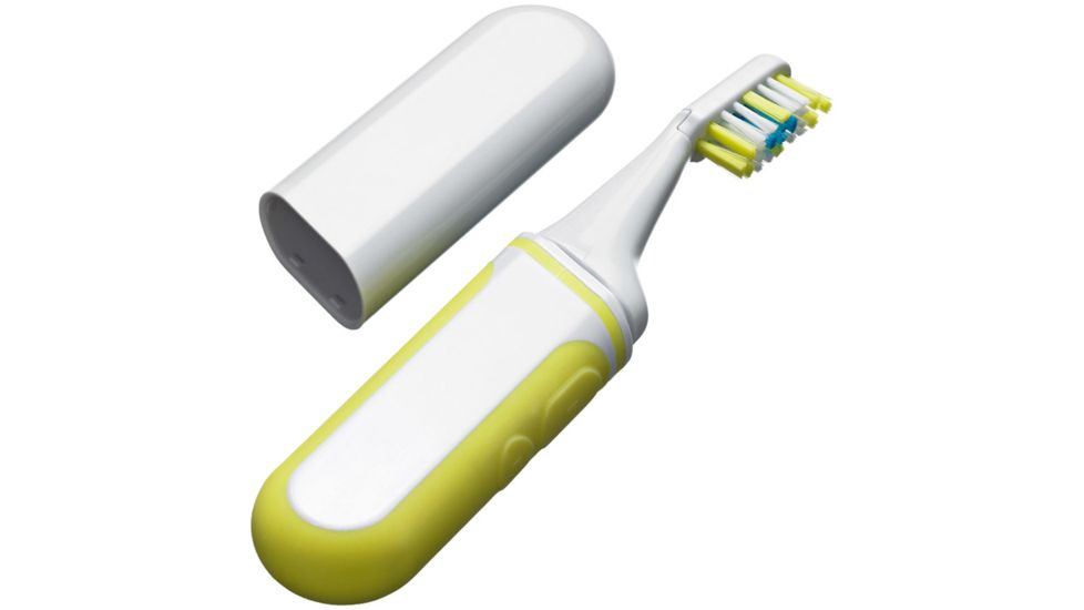 Design Go Sonic Traveller Tooth Brush 840