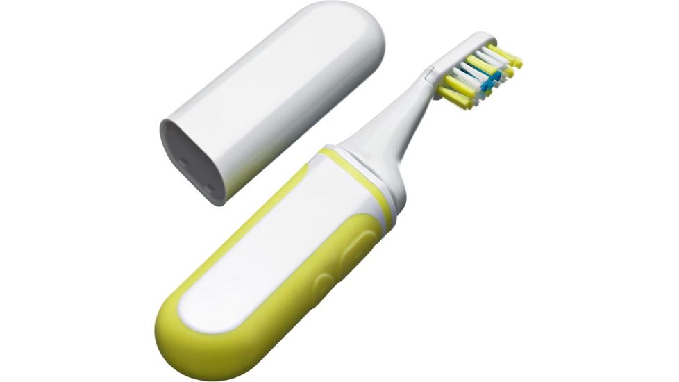 Design Go Sonic Traveller Tooth Brush 840
