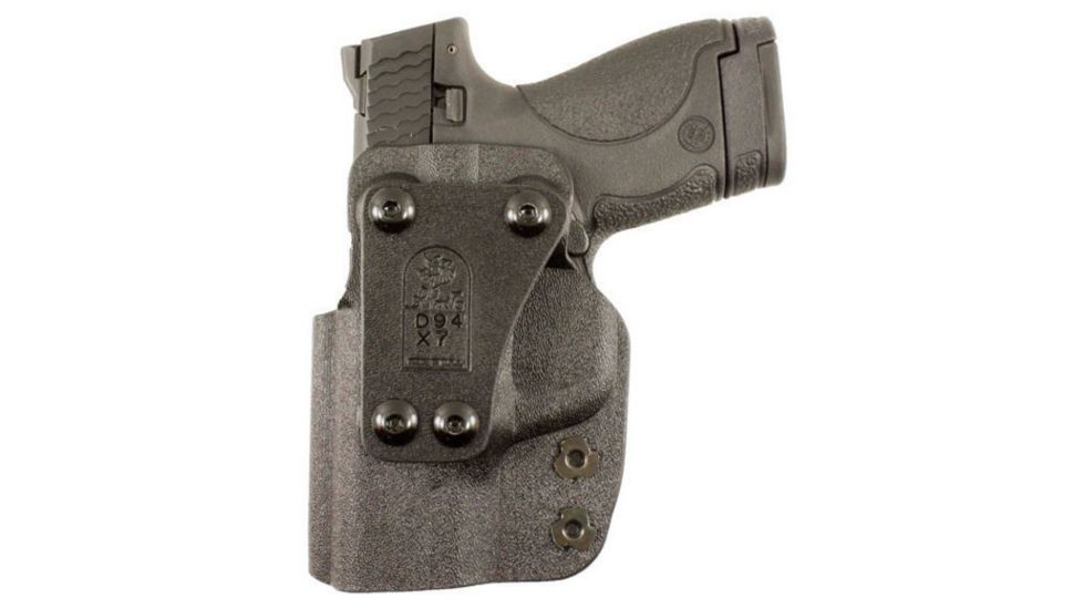 DeSantis DS Paddle, Black D94KA5EZ0