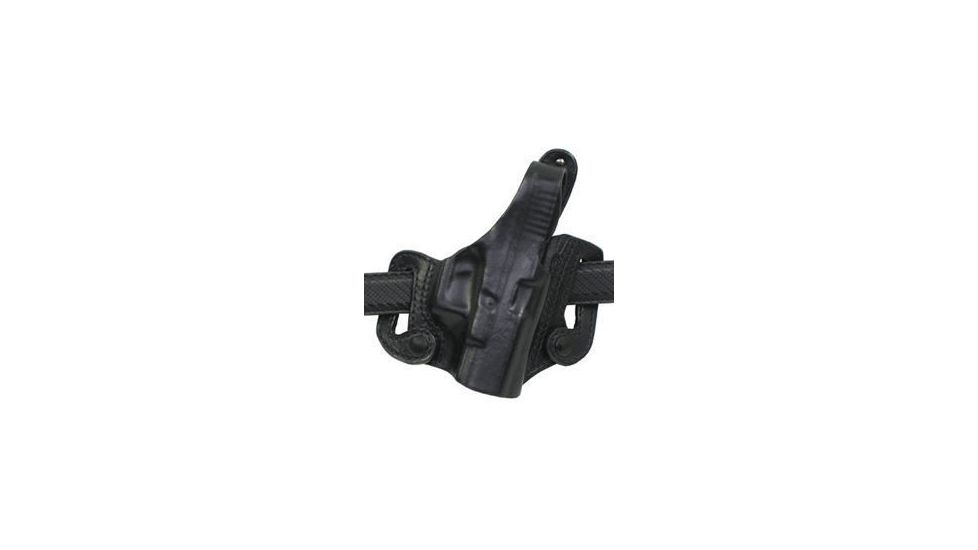 BlackHawk Detachable Slide Holster