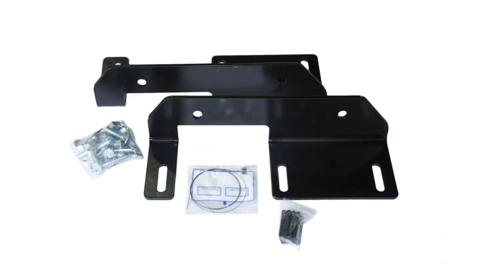 Dethmers Manufacturing Company 8553007 Demco Hijacker Sl Series Bracket Kit, 8553007