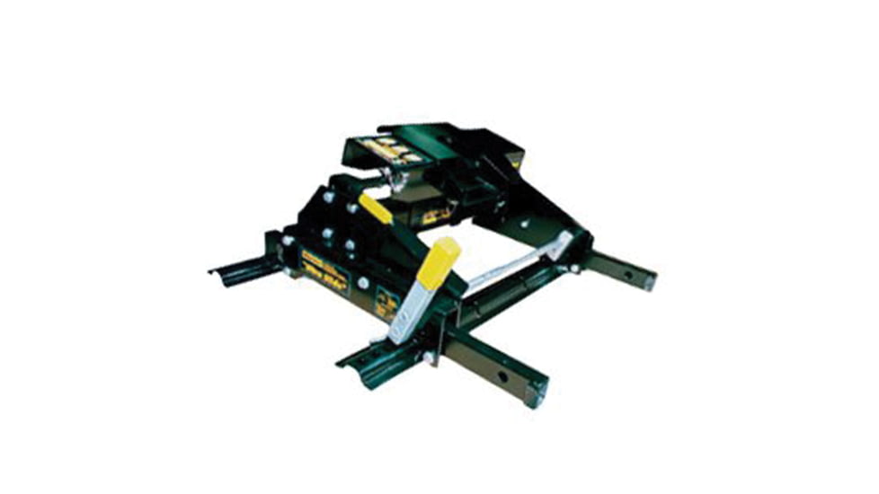 Dethmers Manufacturing Company Demco Gooseneck Adapter Premium/Ultra Series 25K, 5996