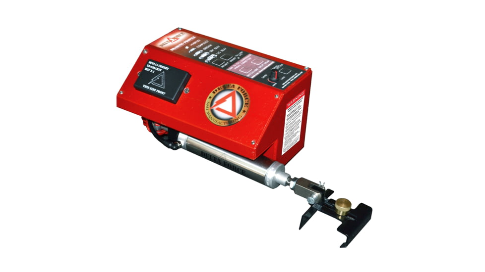 Dethmers Manufacturing Company Smi Delta Force, 9599004