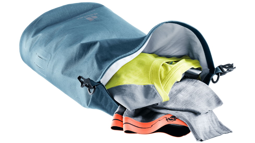 Deuter 13 Drypack Pro, Atlantic, 392132430740