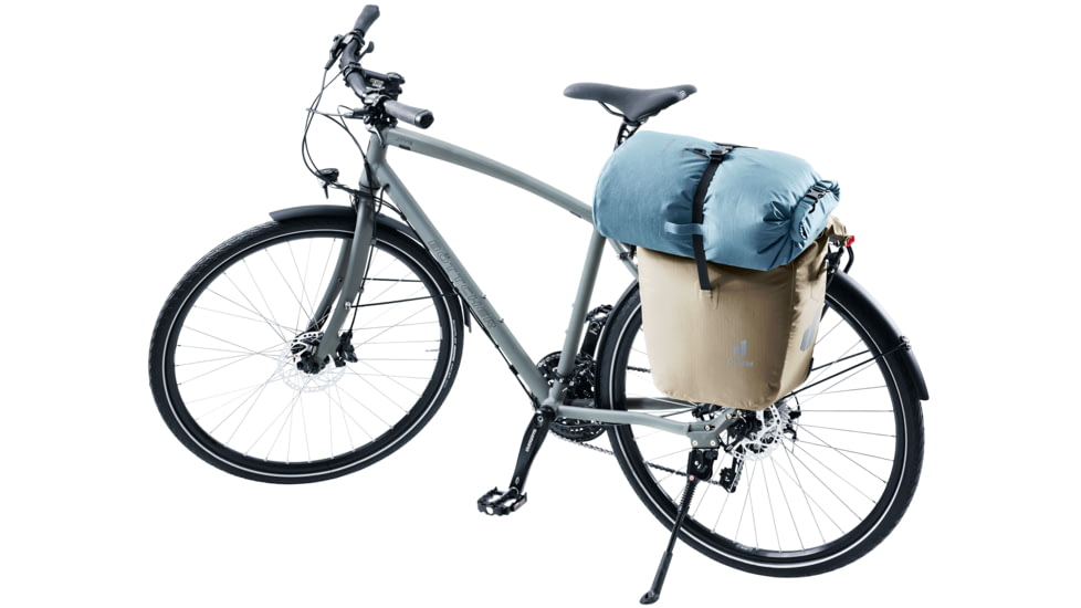 Deuter 13 Drypack Pro, Atlantic, 392132430740