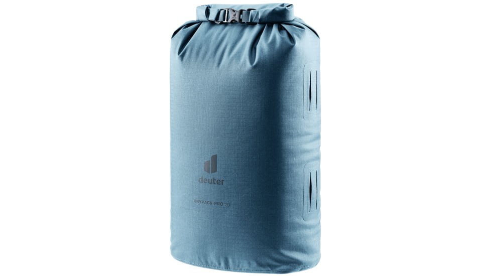Deuter 20 Drypack Pro, Atlantic, 392142430740