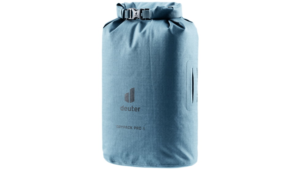Deuter 8 Drypack Pro, Atlantic, 392122430740