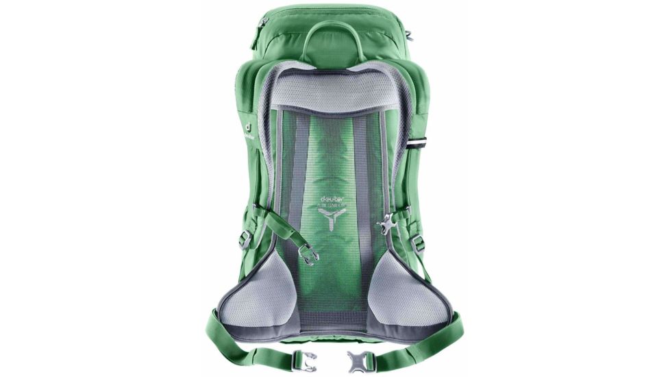Deuter AC Lite 18 Backpack - Mens, Leaf, 18L, 342011620190