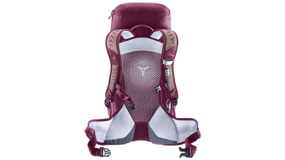 Deuter AC Lite 22L SL Backpack w/Hydro, Lagoon/Atlantic, 342972513910