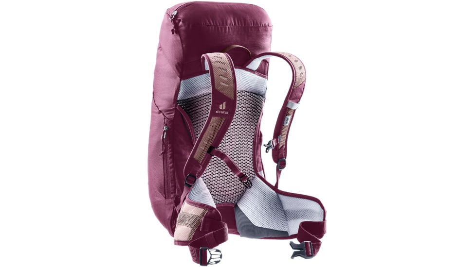 Deuter AC Lite 22L SL Backpack w/Hydro, Lagoon/Atlantic, 342972513910