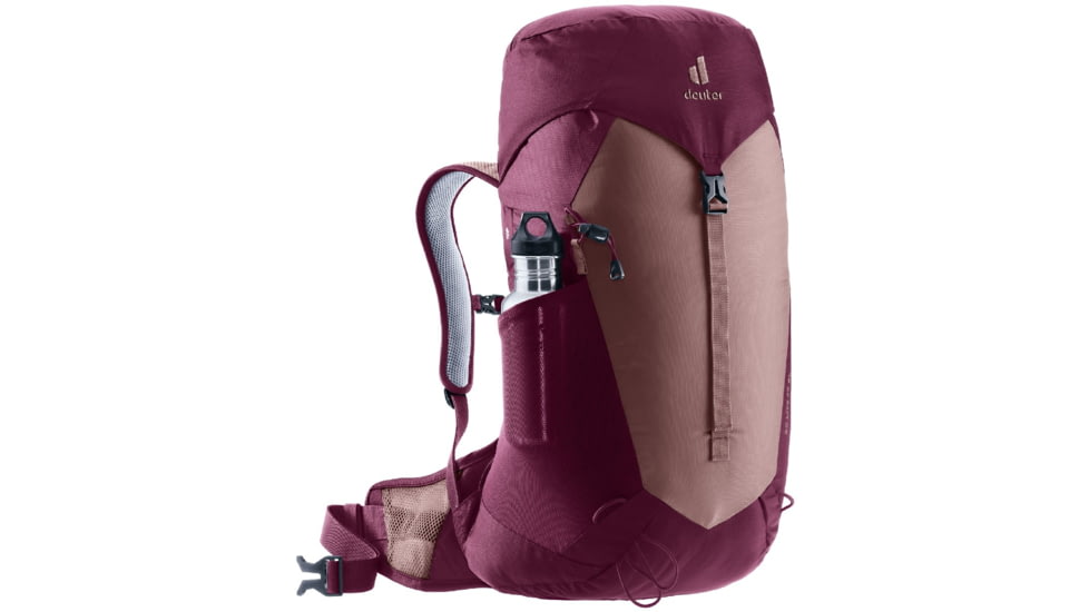 Deuter AC Lite 22L SL Backpack w/Hydro, Lagoon/Atlantic, 342972513910