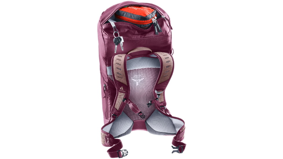Deuter AC Lite 22L SL Backpack w/Hydro, Lagoon/Atlantic, 342972513910