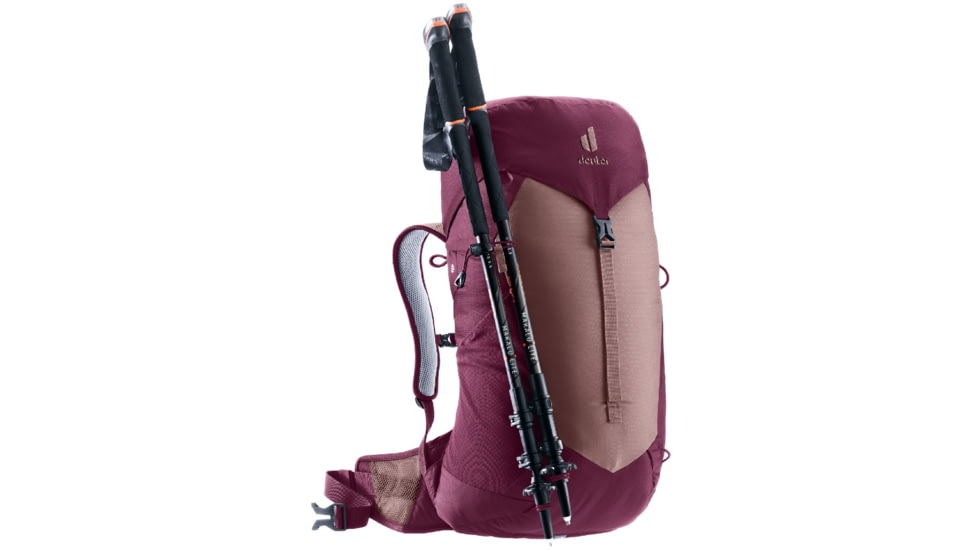 Deuter AC Lite 22L SL Backpack w/Hydro, Lagoon/Atlantic, 342972513910