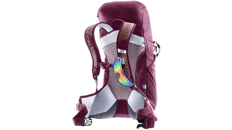 Deuter AC Lite 22L SL Backpack w/Hydro, Lagoon/Atlantic, 342972513910